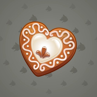 Cookie Heart #157531