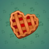 Cookie Heart #157532