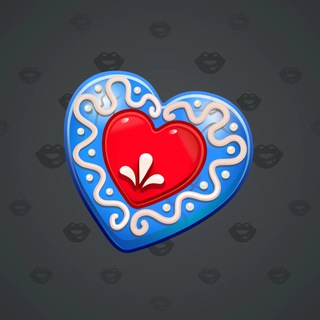 Cookie Heart #157536