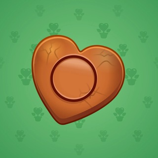 Cookie Heart #157542