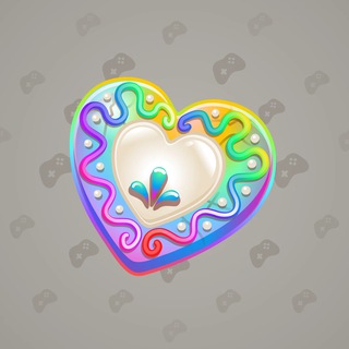 Cookie Heart #157546