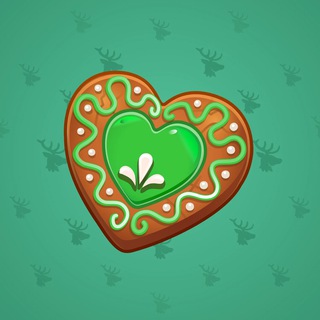 Cookie Heart #157547