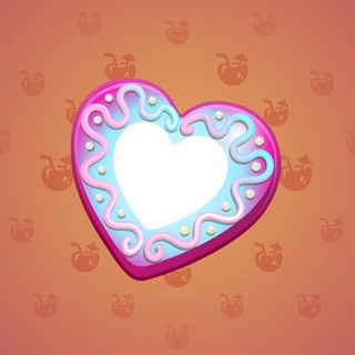 Cookie Heart #157548