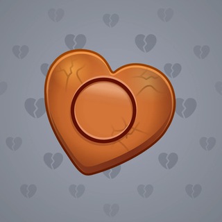 Cookie Heart #157549