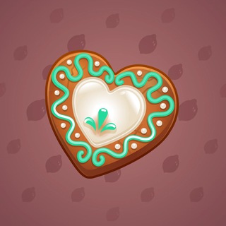 Cookie Heart #157550