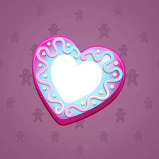 Cookie Heart #157554