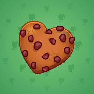Cookie Heart #157558