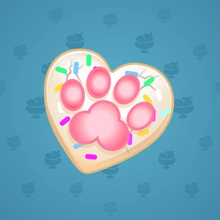 Cookie Heart #157559