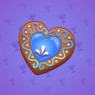 Cookie Heart #157562