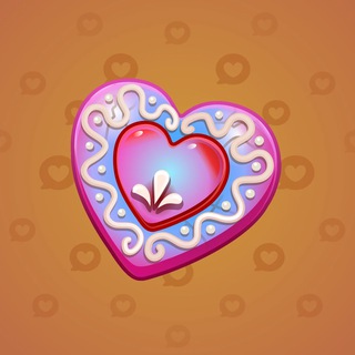 Cookie Heart #157564