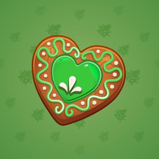 Cookie Heart #157565