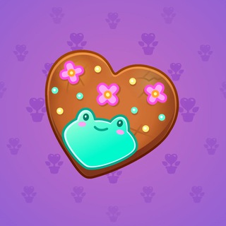 Cookie Heart #157566
