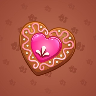 Cookie Heart #157568