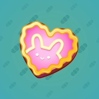Cookie Heart #158103