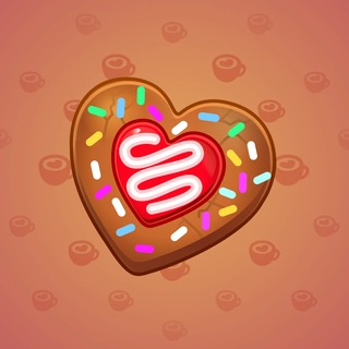 Cookie Heart #158104