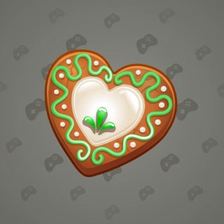 Cookie Heart #158105