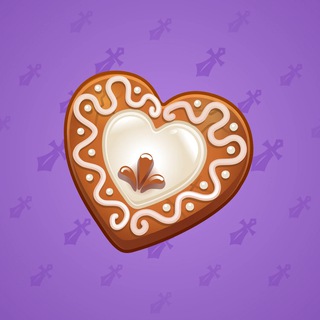 Cookie Heart #158106