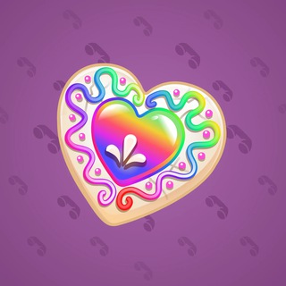 Cookie Heart #158110