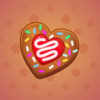 Cookie Heart #158111