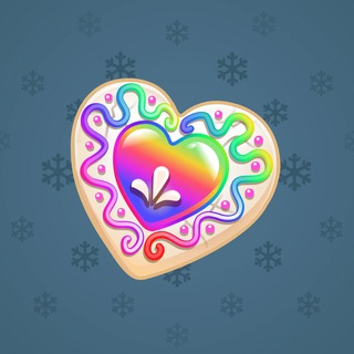 Cookie Heart #158112