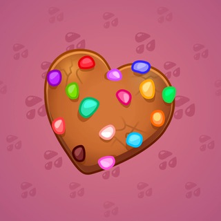 Cookie Heart #158114