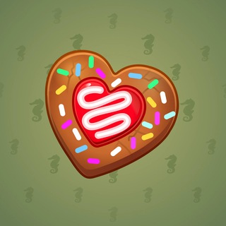 Cookie Heart #158115