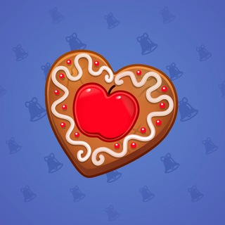 Cookie Heart #158116