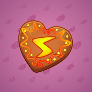 Cookie Heart #158117