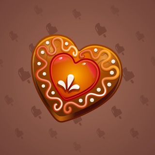 Cookie Heart #158118