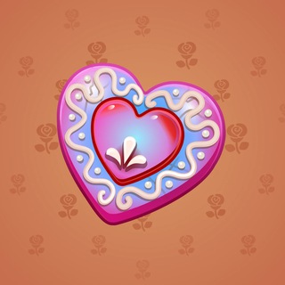 Cookie Heart #158122