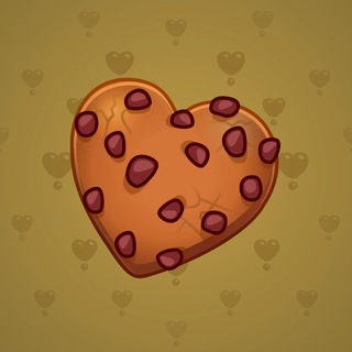 Cookie Heart #158125