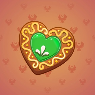 Cookie Heart #158126