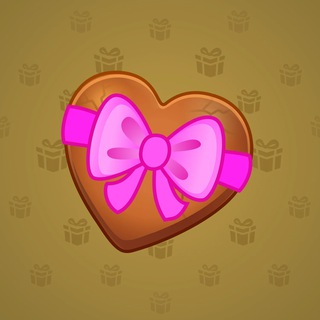 Cookie Heart #158127