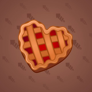Cookie Heart #158129