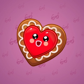Cookie Heart #158130