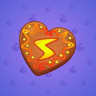 Cookie Heart #158131