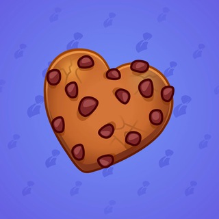 Cookie Heart #158135