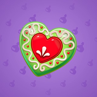 Cookie Heart #158136