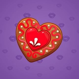 Cookie Heart #158137