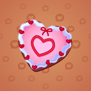 Cookie Heart #158319
