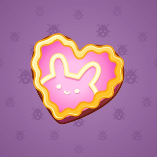 Cookie Heart #158324