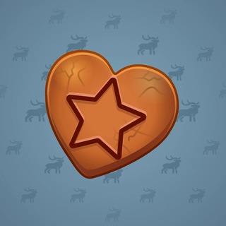 Cookie Heart #158332