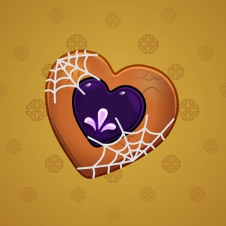 Cookie Heart #158338