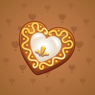 Cookie Heart #158339