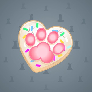 Cookie Heart #158340