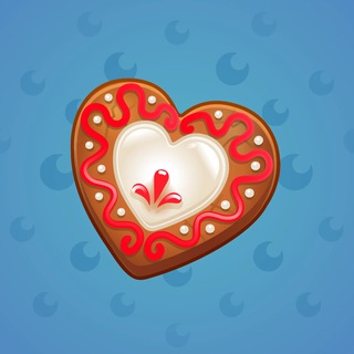 Cookie Heart #158410
