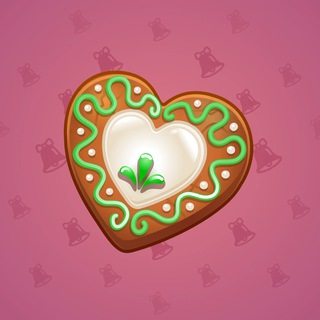 Cookie Heart #158412