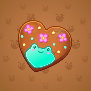 Cookie Heart #158414