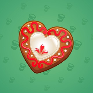 Cookie Heart #158415
