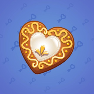 Cookie Heart #158416